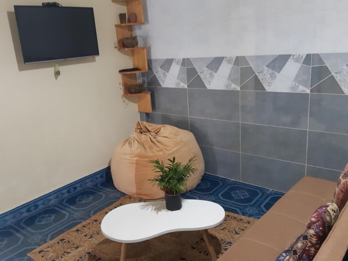 דה לאט My Dream Hostel מראה חיצוני תמונה