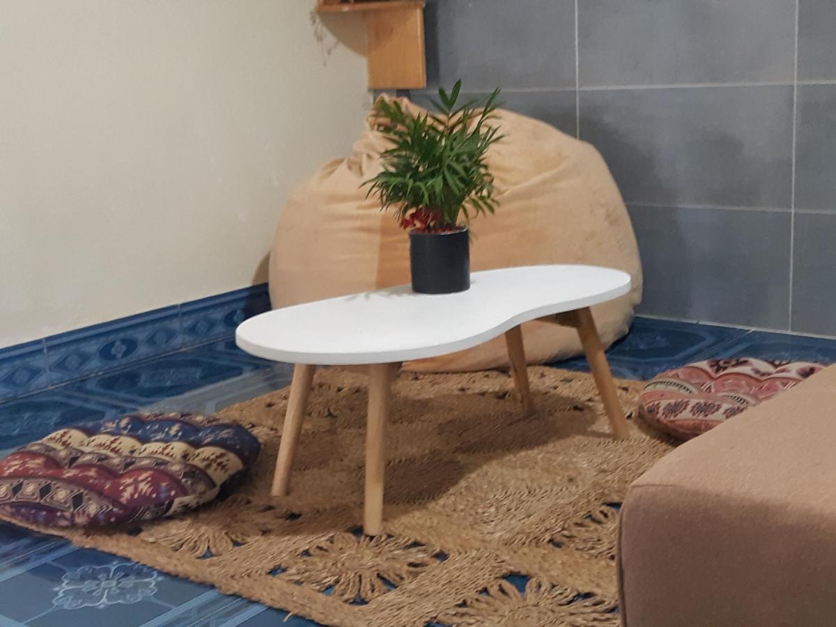דה לאט My Dream Hostel מראה חיצוני תמונה