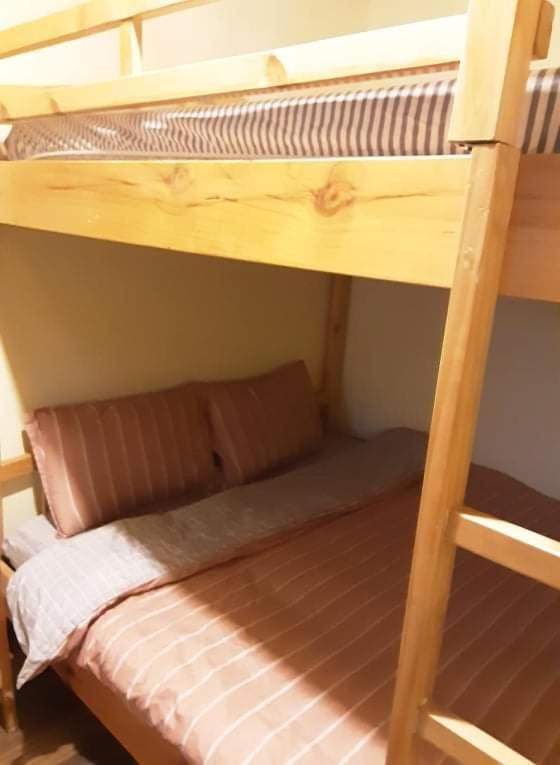 דה לאט My Dream Hostel מראה חיצוני תמונה