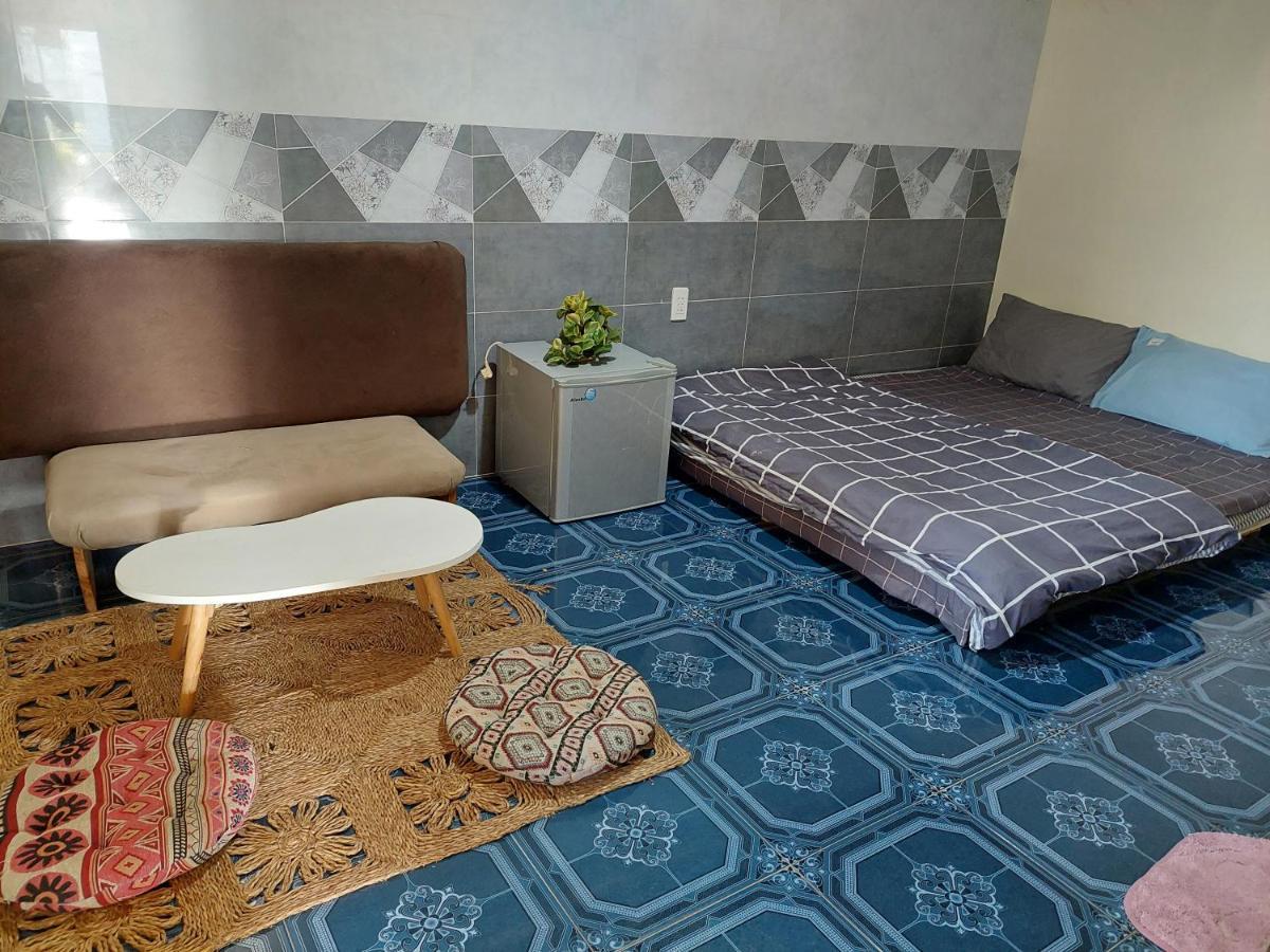 דה לאט My Dream Hostel מראה חיצוני תמונה