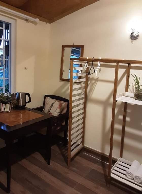 דה לאט My Dream Hostel מראה חיצוני תמונה