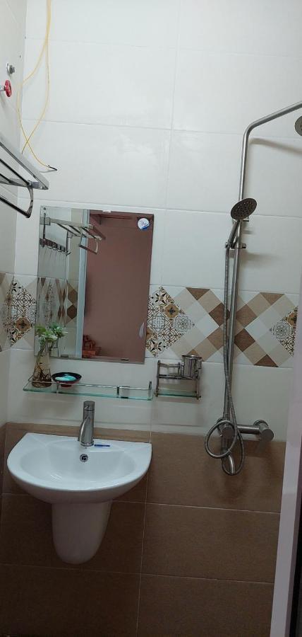 דה לאט My Dream Hostel מראה חיצוני תמונה